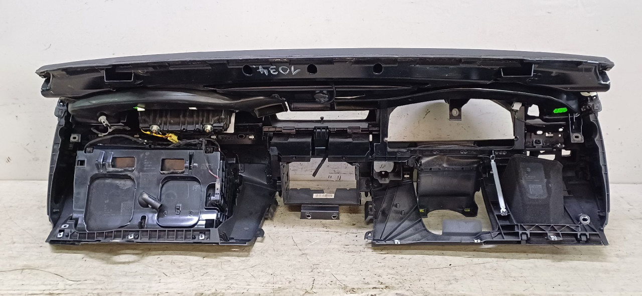 INSTRUMENT TABLA VW PASSAT B6 > 05-10 3C1857003QT