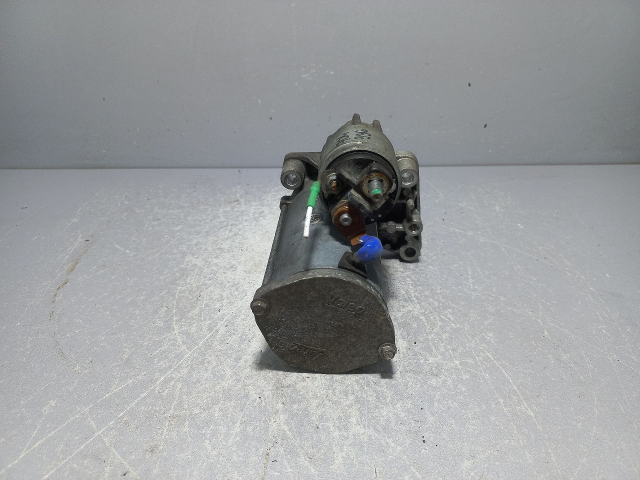 DIJELOVI ALNASER PEUGEOT 308 > 13-17 9662854180