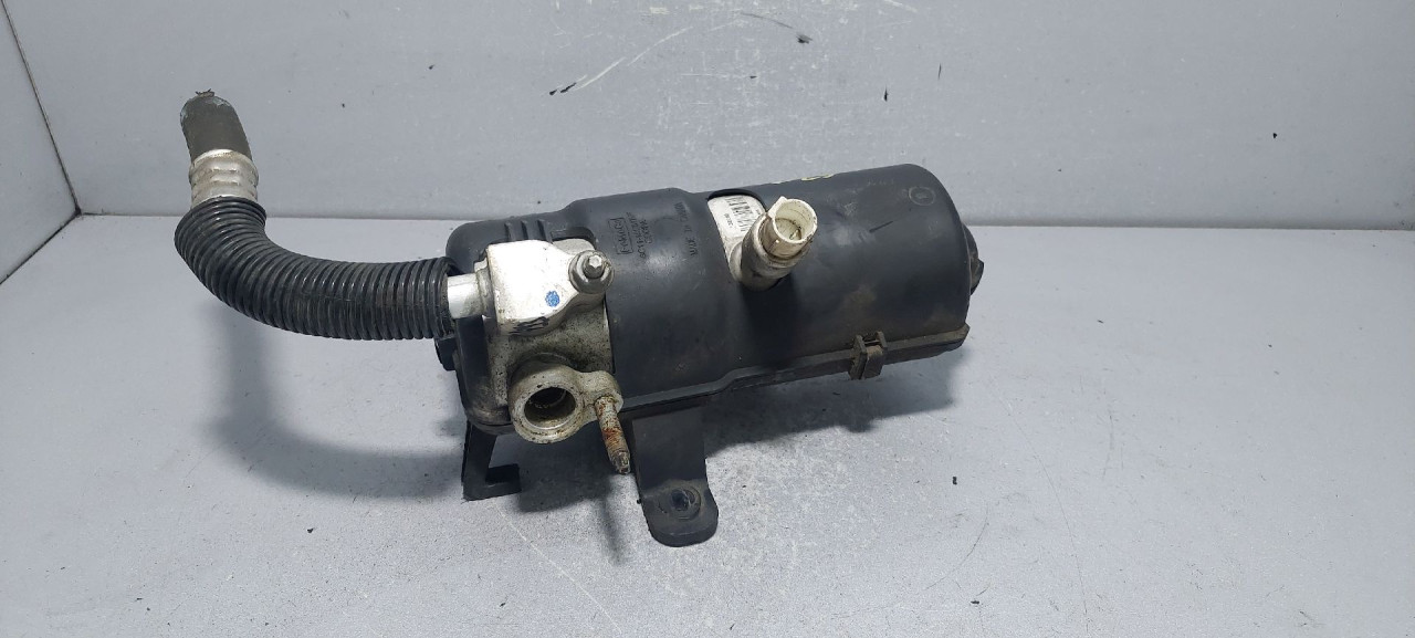 KONDENZATOR KLIME FORD TRANSIT > 06-13 6C1119E647