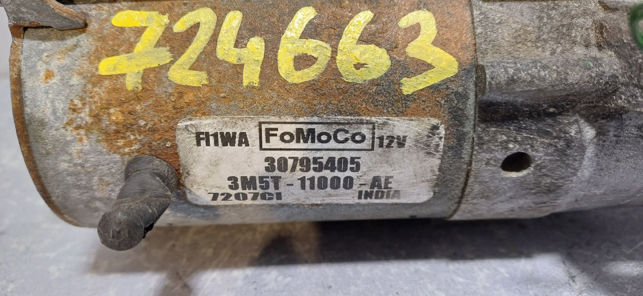 DIJELOVI ALNASER VOLVO S40/V50 > 07-12 30795405