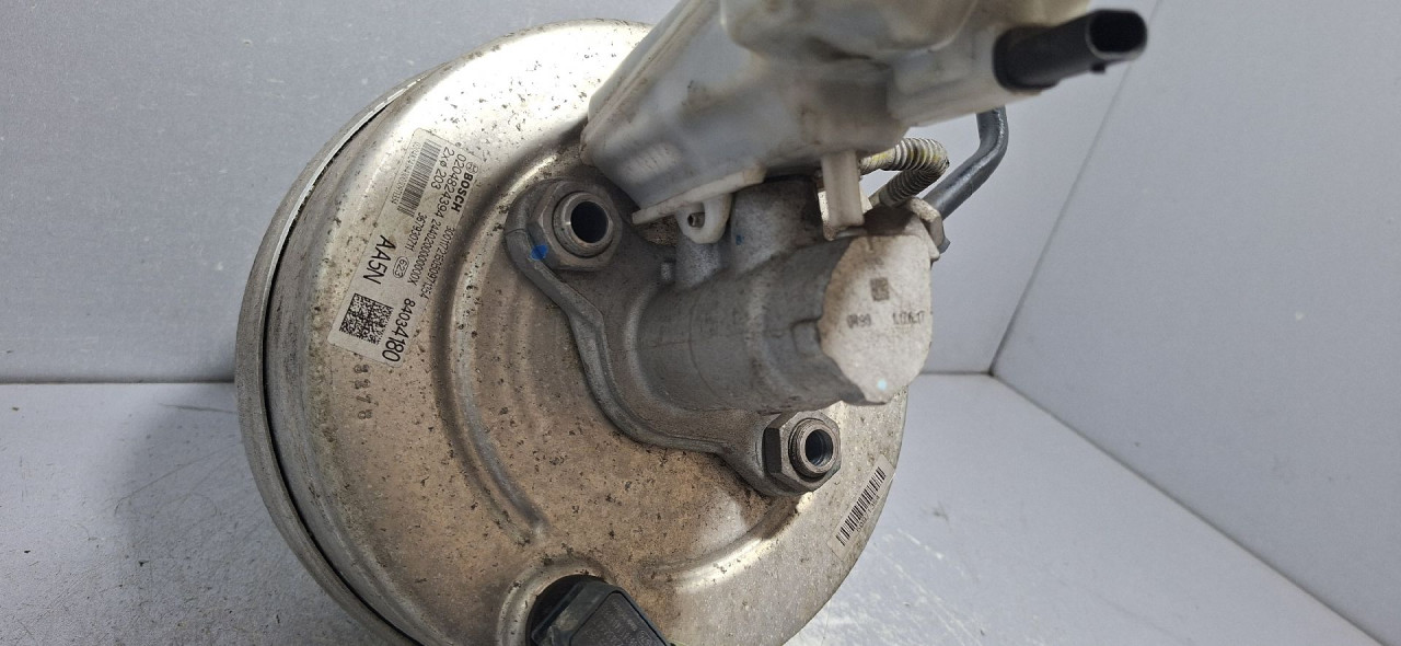 GLAVNI KOCIONI CILINDAR OPEL INSIGNIA > 17-19 84118583