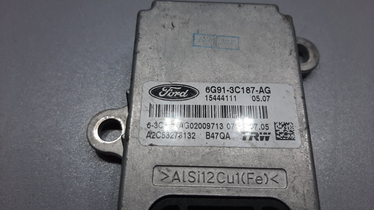 ELEKTRONIKA ESP FORD MONDEO > 07-10 6G913C187AG