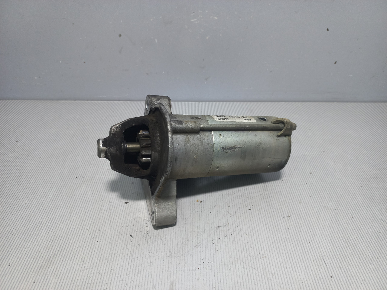 DIJELOVI ALNASER FORD C-MAX > 03-07 3M5T11000CF