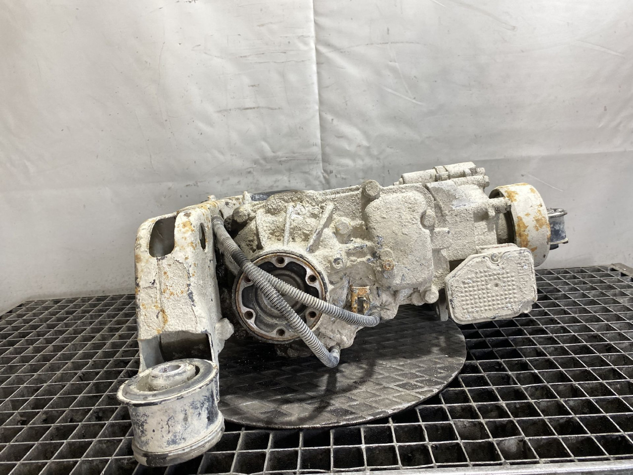 DIJELOVI DIFERENCIJAL VW T6 > 15- ZSB09N525010