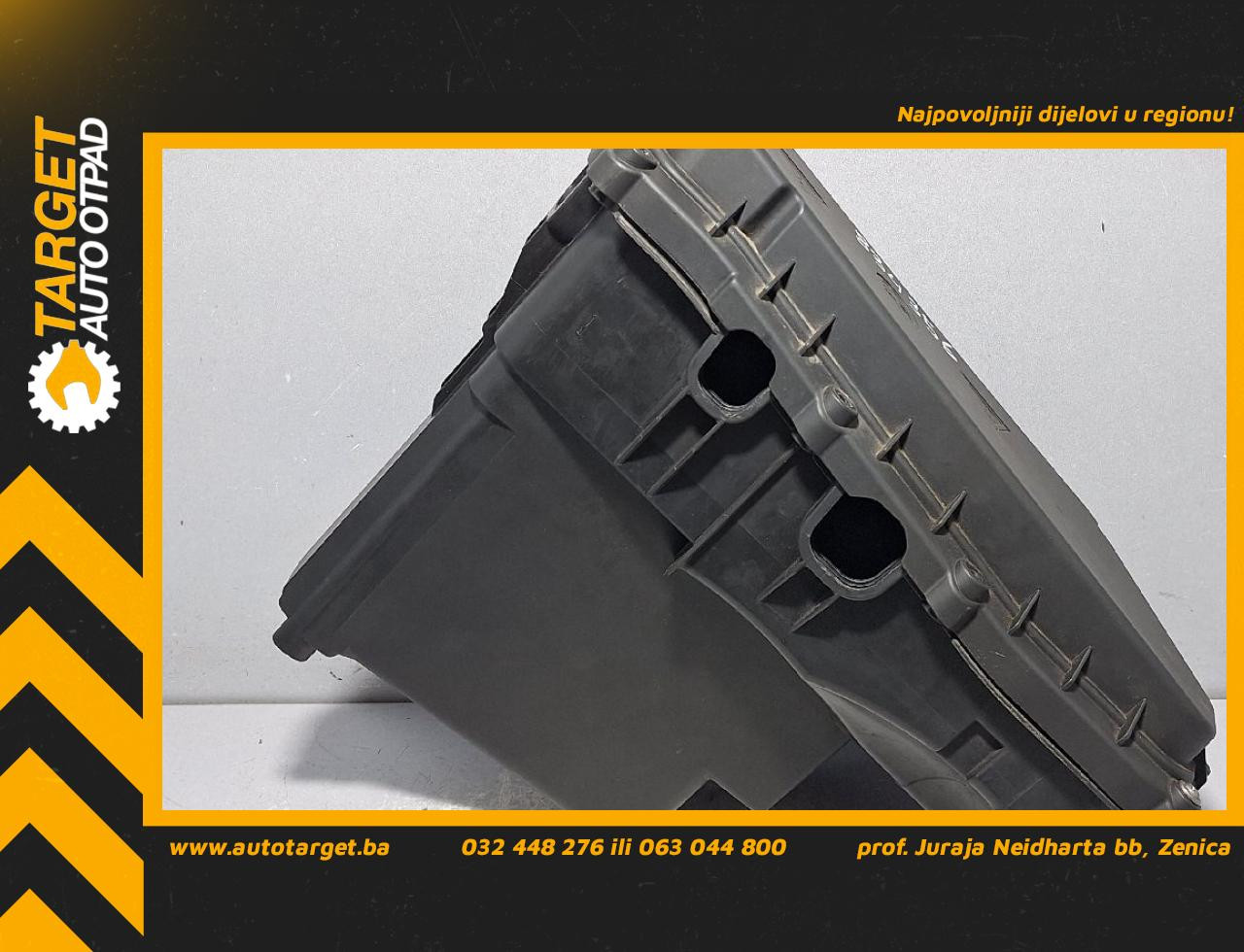 KUCISTE BMW SERIJA 3 (F30/F31) M-TECH > 11-14 129085099
