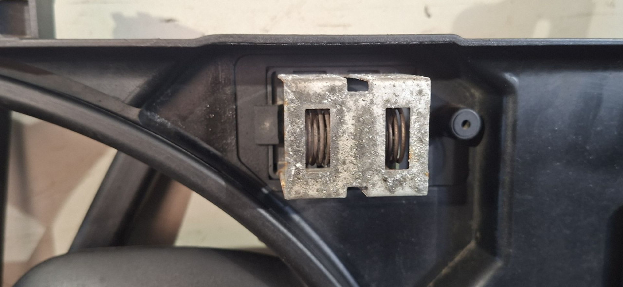 DIJELOVI ELEKTRONIKA REOSTAT PEUGEOT 508 > 11-14 9662872380