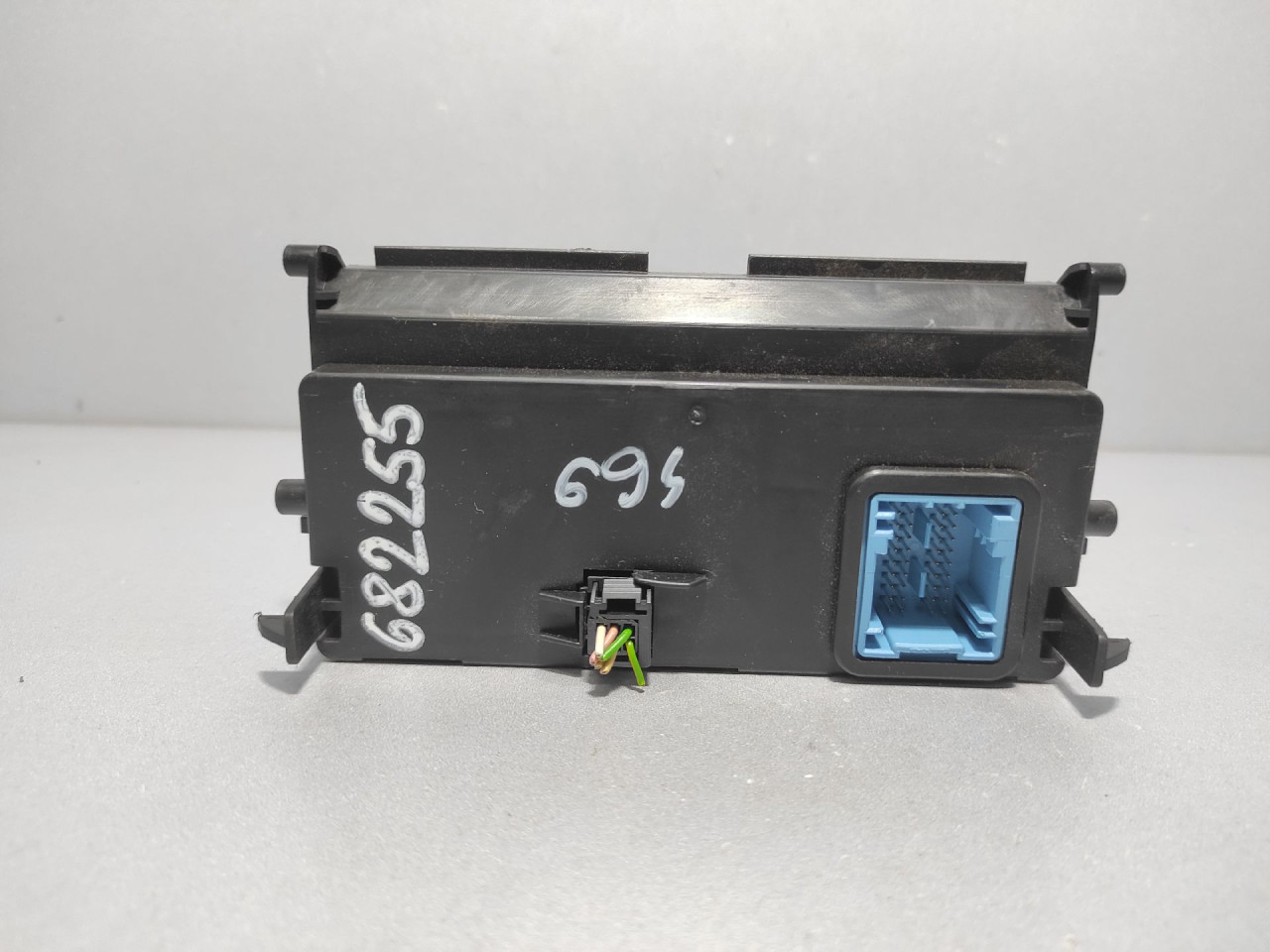 BCM ELEKTRONIKA PEUGEOT 508 > 11-14 9665961480