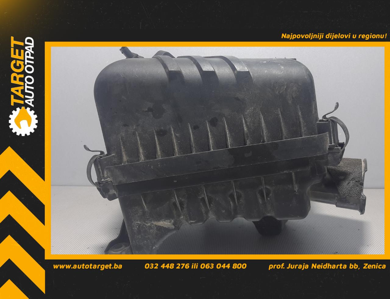 KUCISTE FILTERA ZRAKA HYUNDAI TUCSON > 04-10 26100-2E25