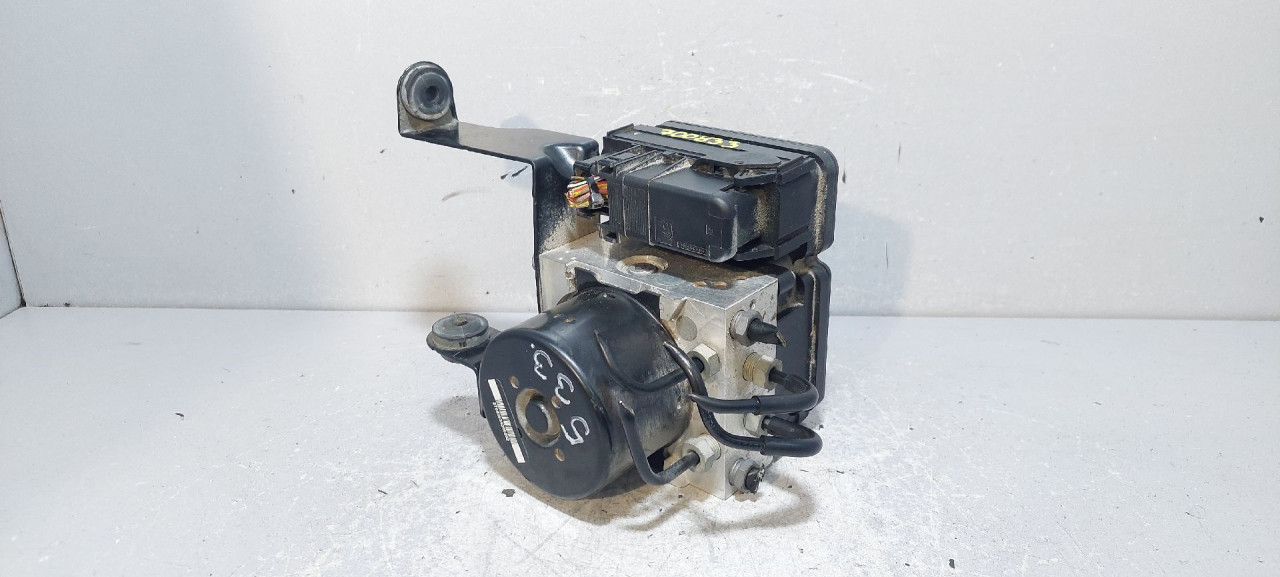 ABS ELEKTRONIKA VOLVO V40 > 12-16 P31423315