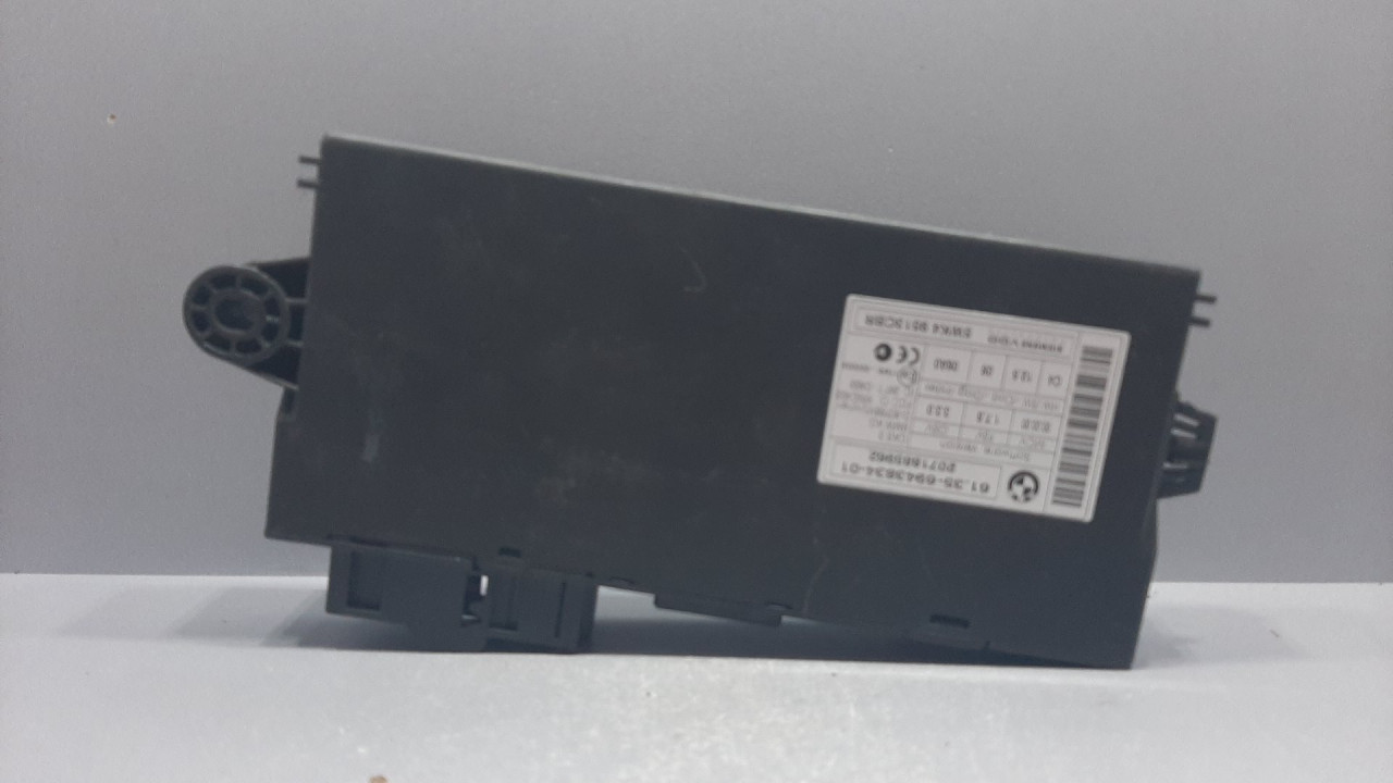 ELEKTRONIKA MODUL BMW SERIJA 5 (E60/E61) > 03-07 5WK495