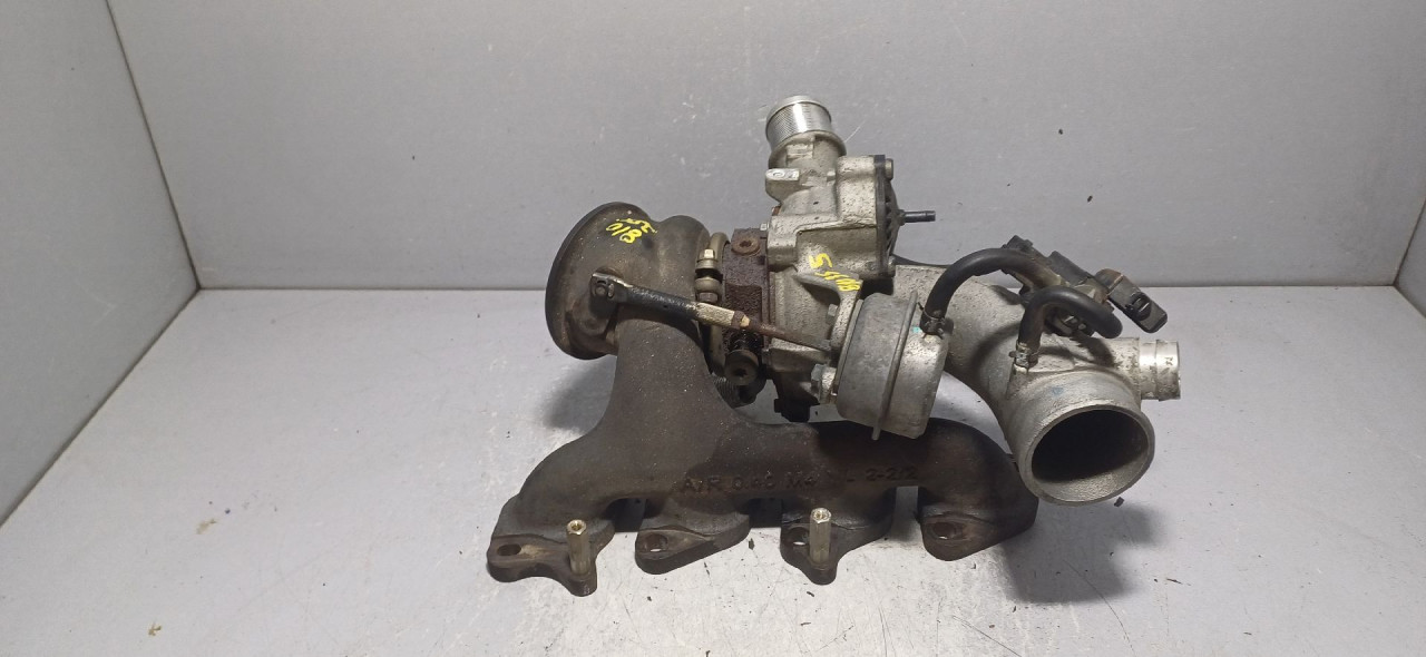 DIJELOVI TURBINA OPEL ASTRA J > 12-15 1.4 55565353