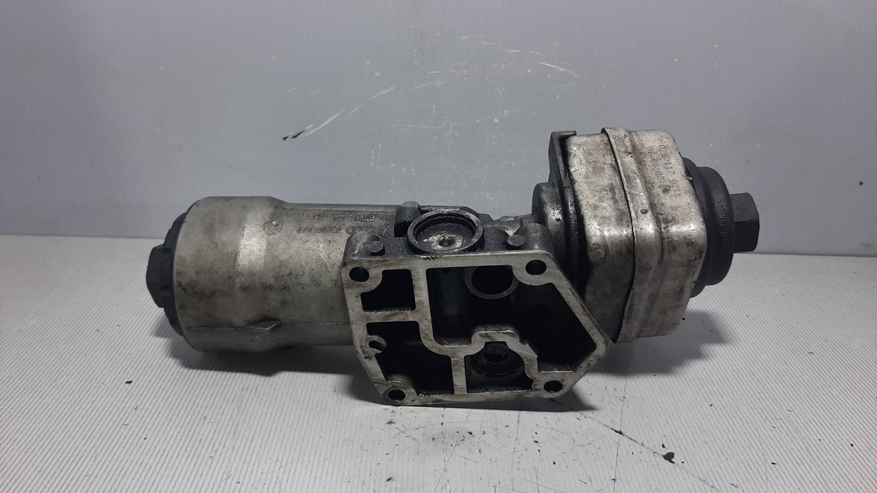 KUCISTE FILTERA ULJA SKODA FABIA > 04-07 045115389C