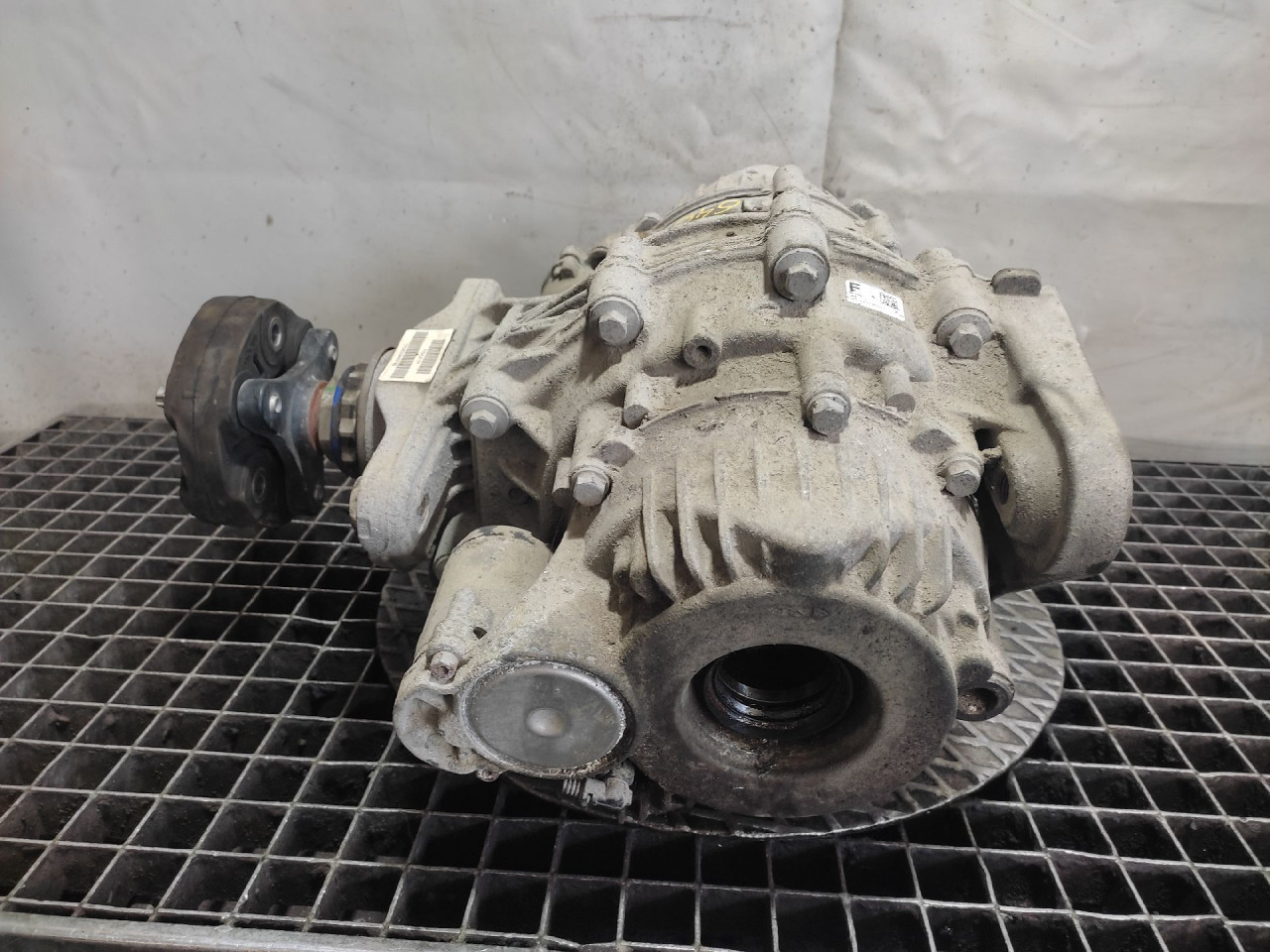 DIFERENCIJAL BMW X5 (F15) M-TECH > 13-18 4460310348