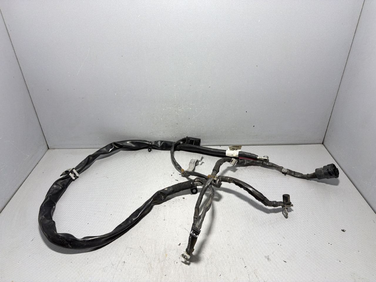 DIJELOVI INSTALACIJA MERCEDES ML (W166) > 11-15 3.0 A1664406935