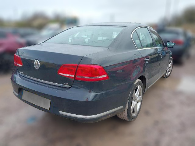 DIJELOVI VW PASSAT B7 > 10-14 1.6 Dizel CAYC MOTOR