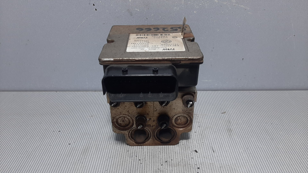 ABS ELEKTRONIKA ALFA ROMEO 159 > 05-11 15113908D