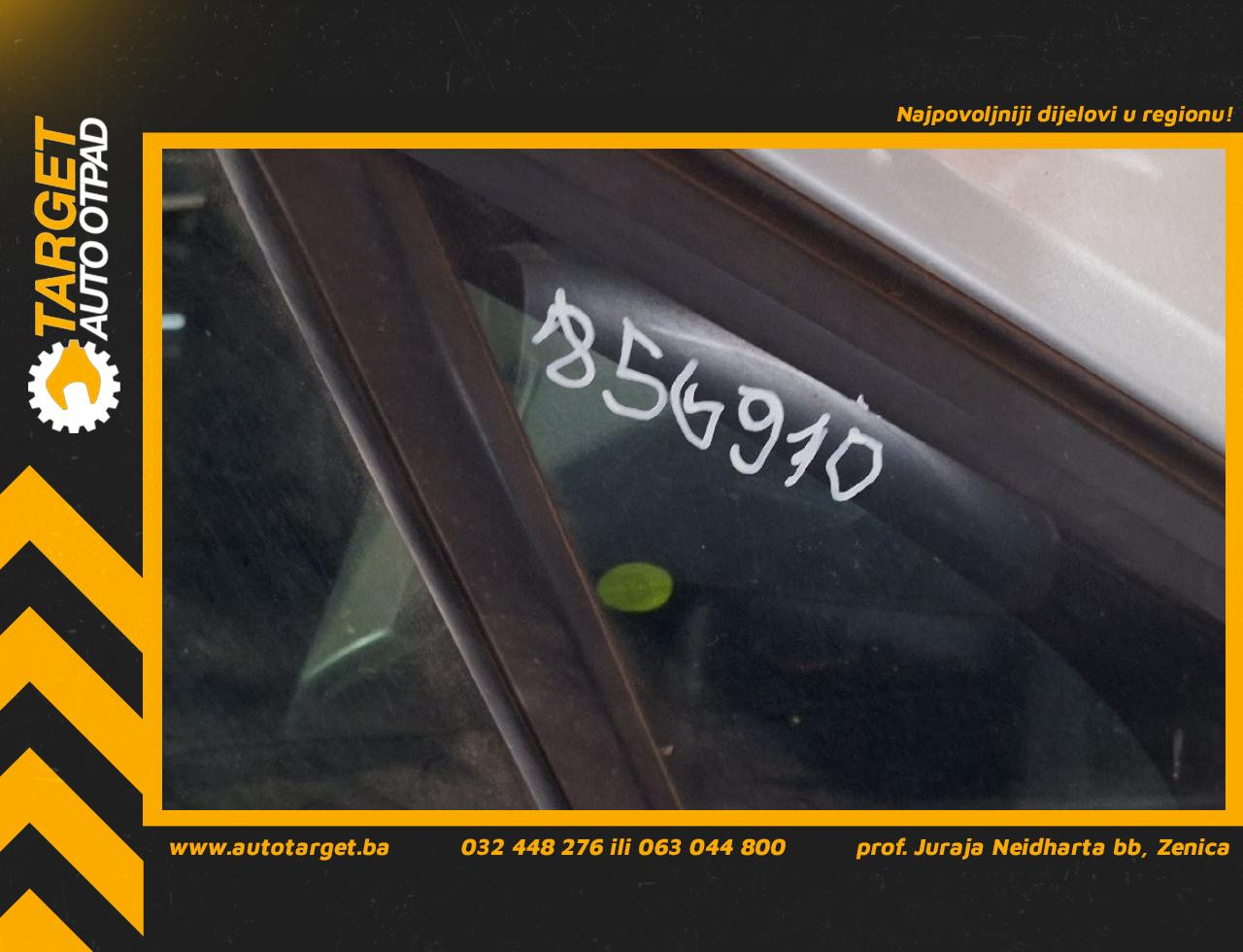 DIJELOVI STAKLO VW PASSAT B8 > 14-19