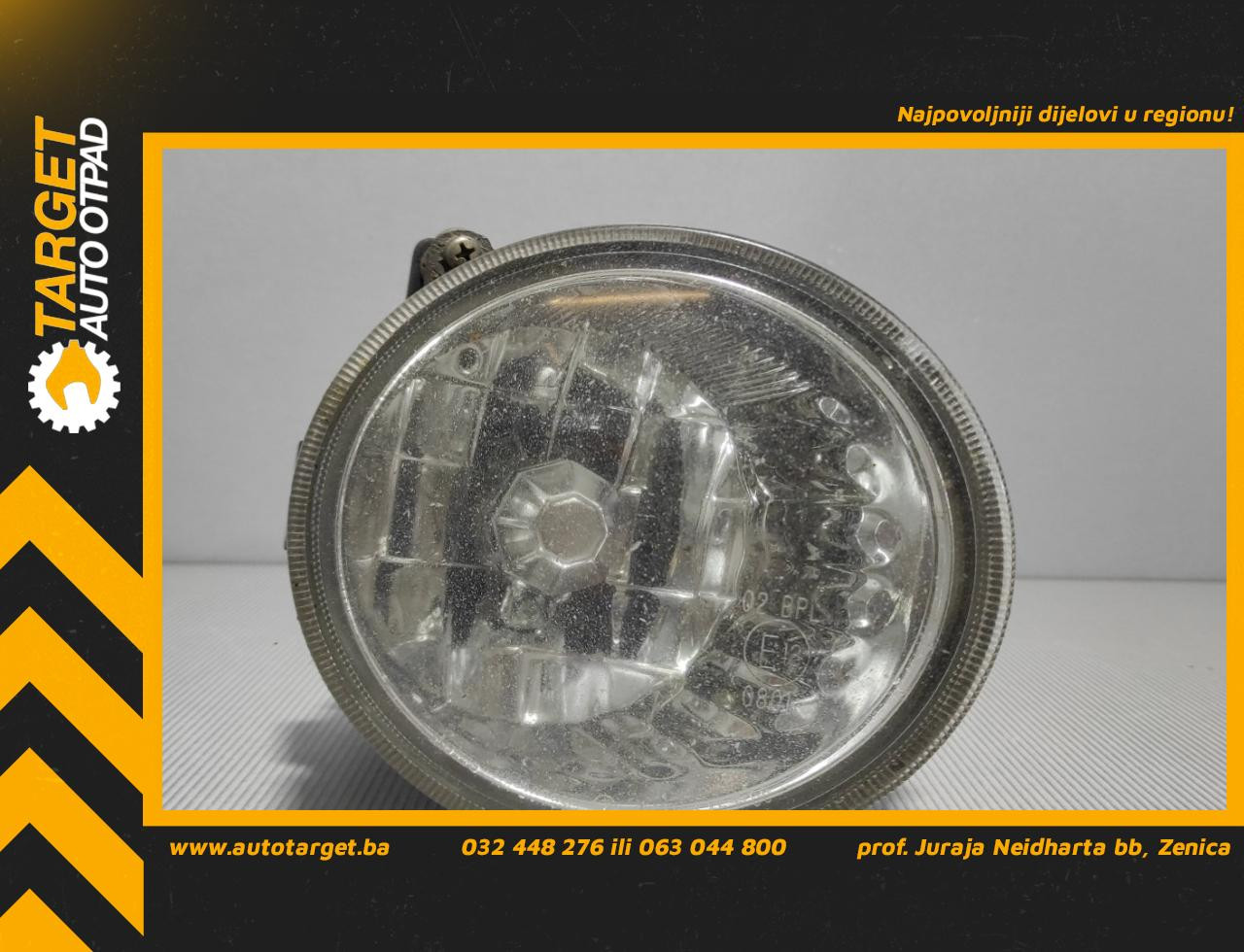 DIJELOVI MAGLENKA SUBARU OUTBACK > 03-09 11420759