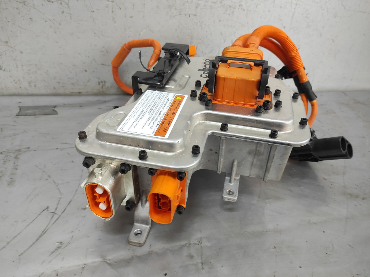 DIJELOVI INVERTER HYUNDAI KONA > 18- 91958K4350