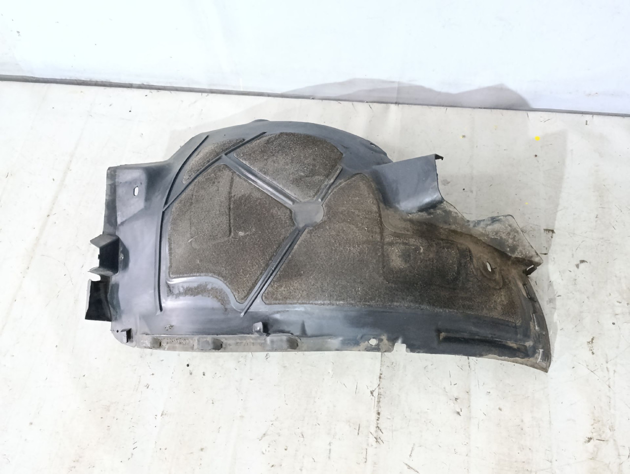 UNUTRASNJI BLATOBRAN OPEL INSIGNIA > 09-13 324461698