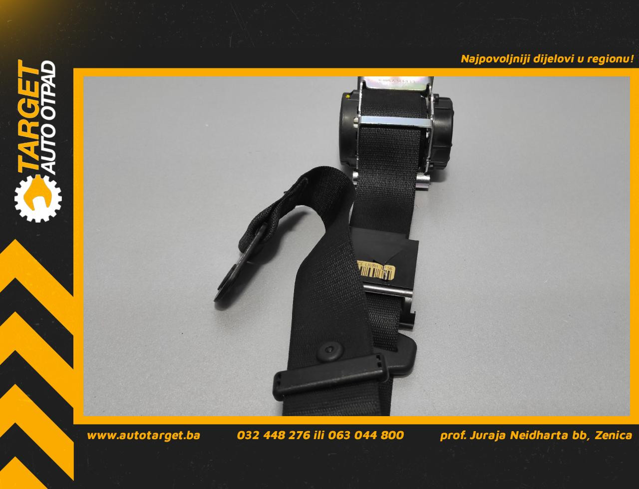 DIJELOVI POJAS MINI MINI (R60) COUNTRYMAN > 10-17 2.0 620202100A
