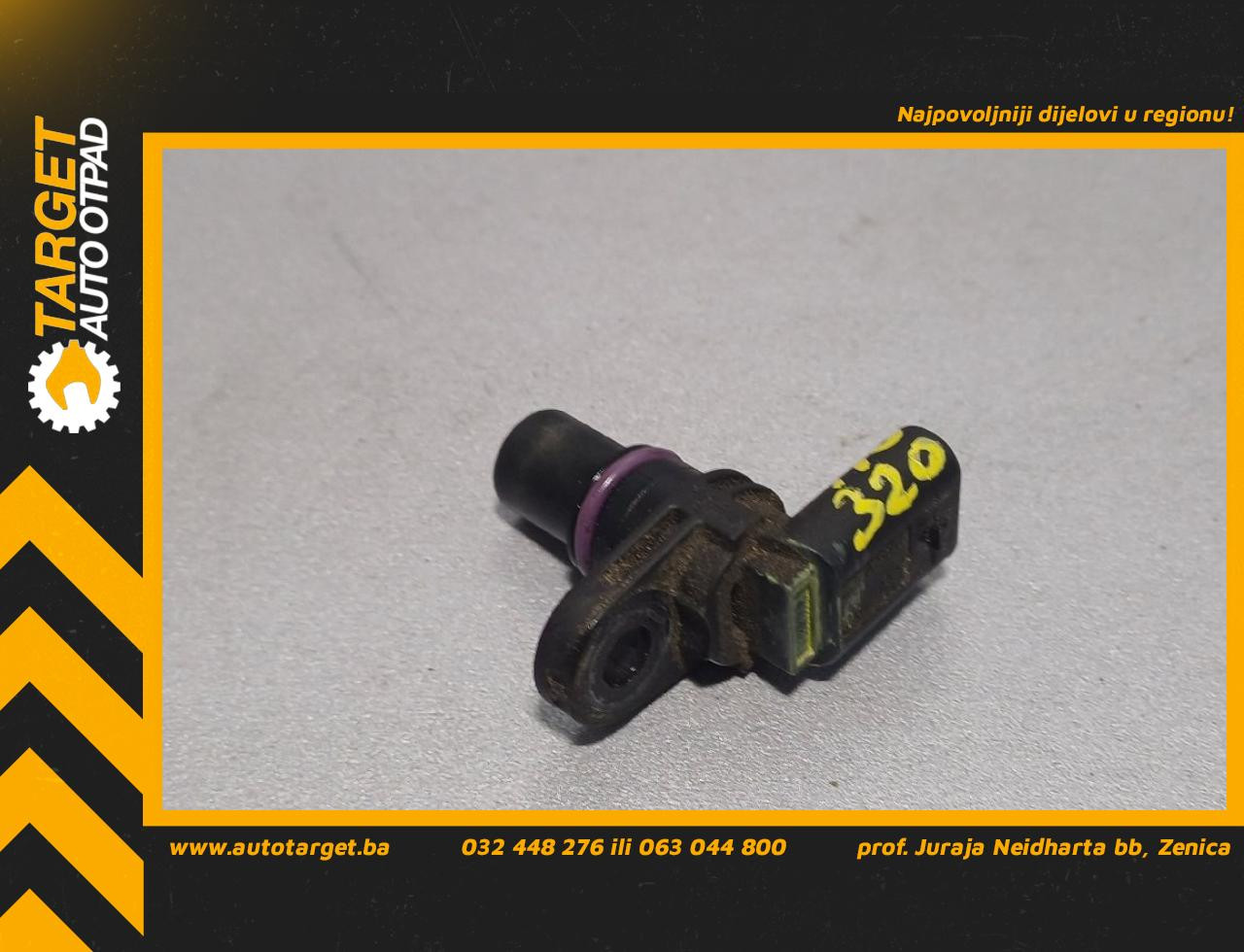 SENZOR BREGASTE VW T-CROSS > 18- 04C907601K