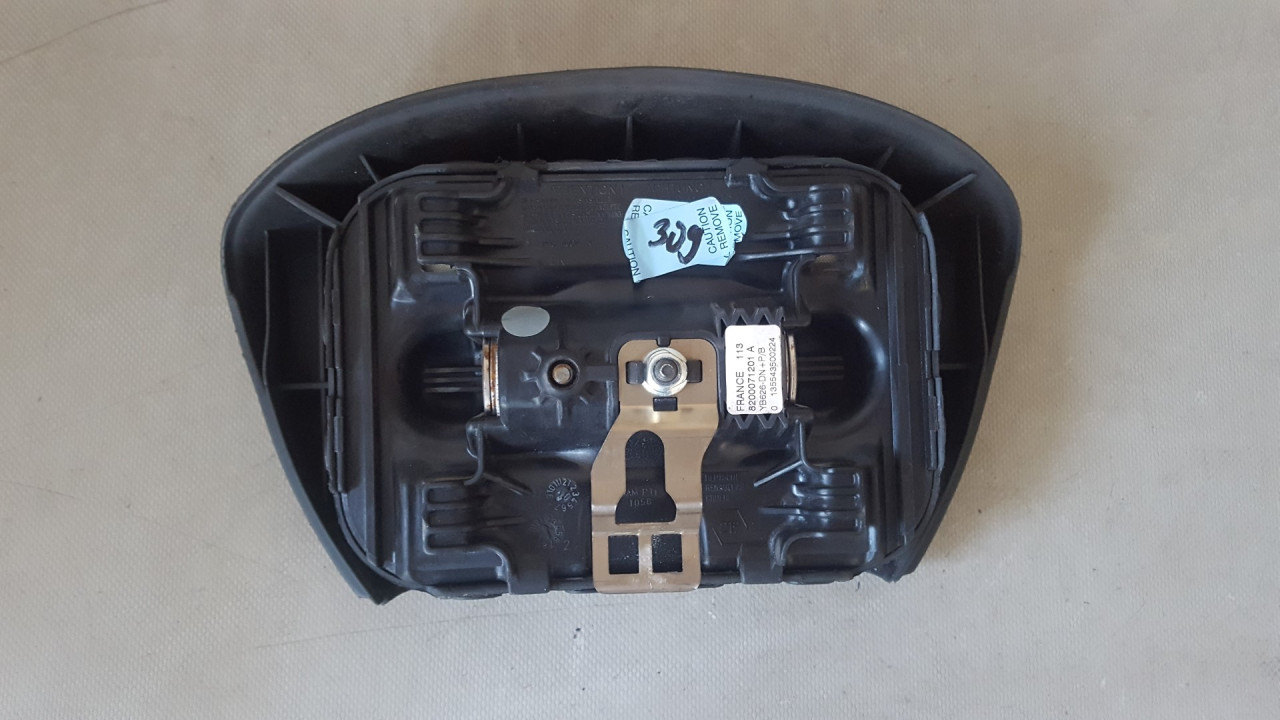 AIRBAG VOLANA RENAULT LAGUNA > 94-01 8200071201A