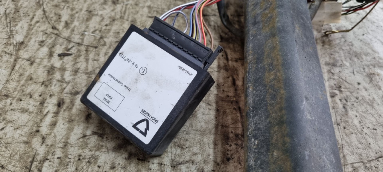 DIJELOVI ELEKTRONIKA MODUL NISSAN QASHQAI > 14-17 1.5
