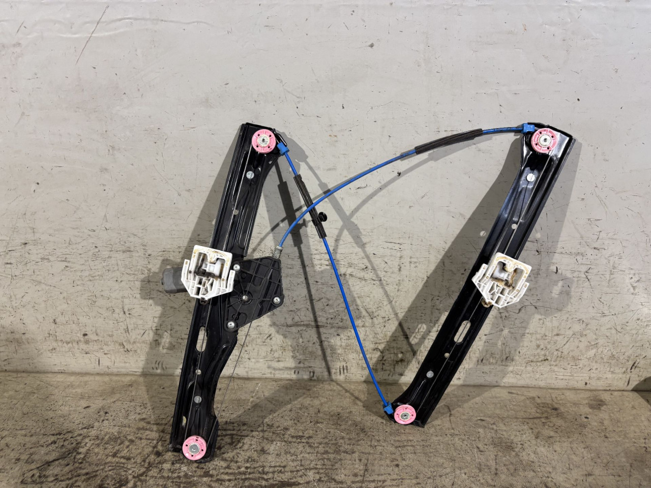 MOTORIC PODIZACA STAKLA BMW SERIJA 3 (F30/F31) M-TECH >