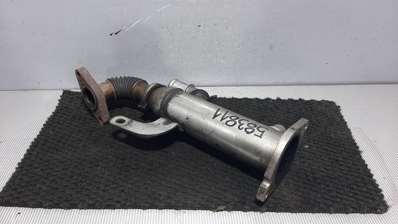 HLADNJAK EGR VENTILA PEUGEOT 407 > 04-07 9645689780