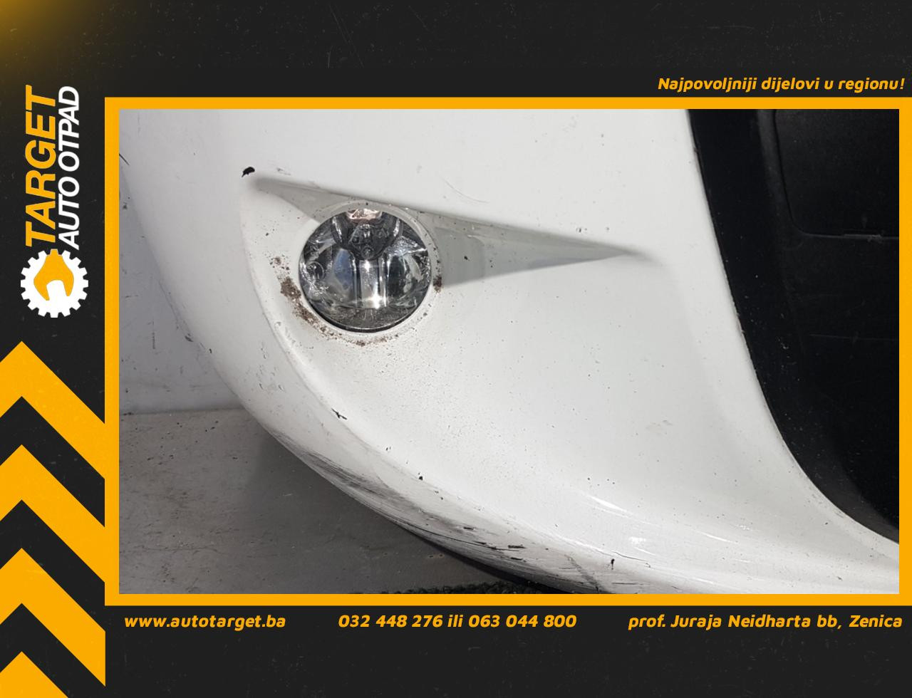 DIJELOVI MAGLENKA FIAT QUBO > 08-16 01356780080