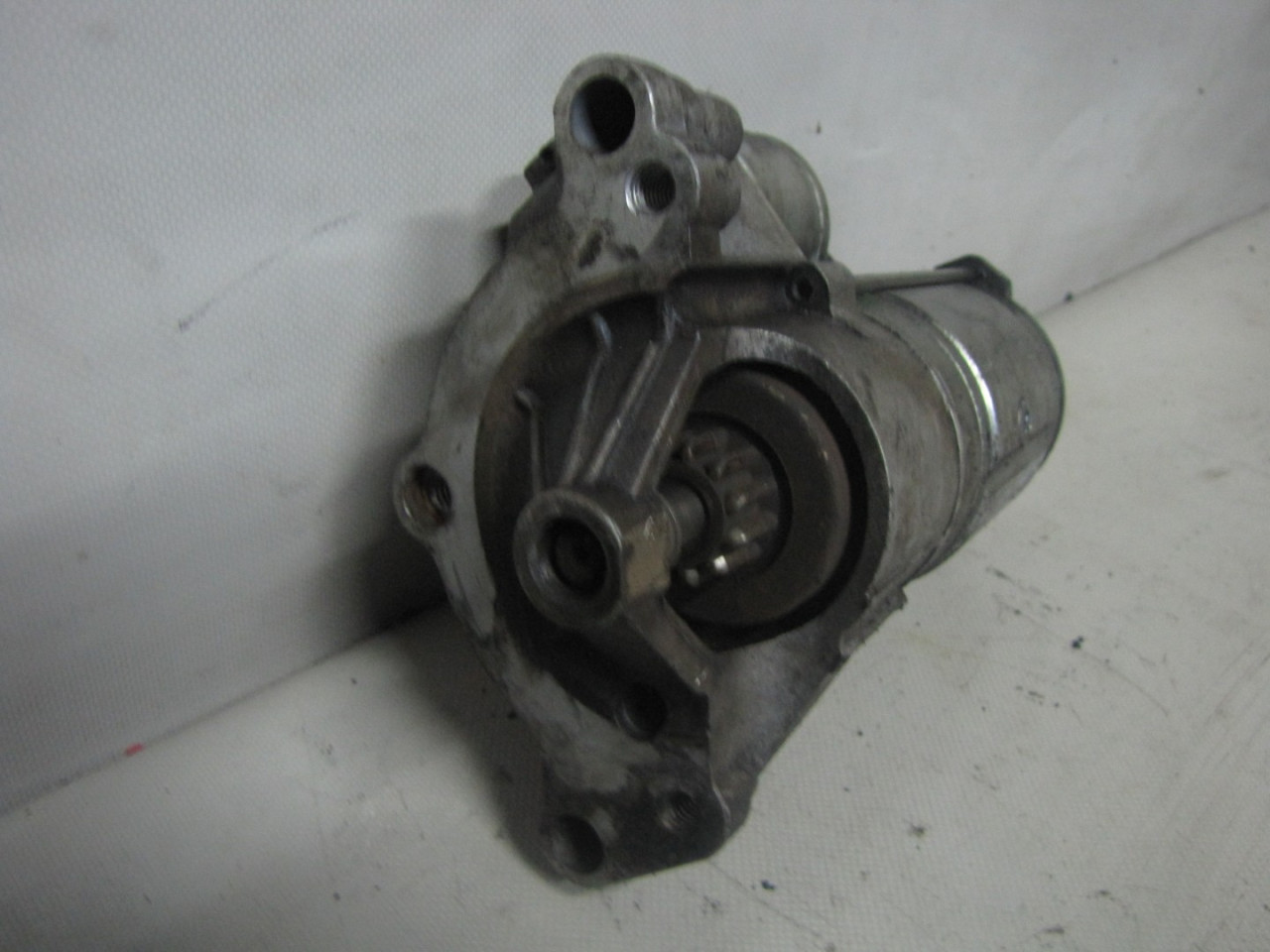 DIJELOVI ALNASER PEUGEOT 407 > 08-12 965456148001