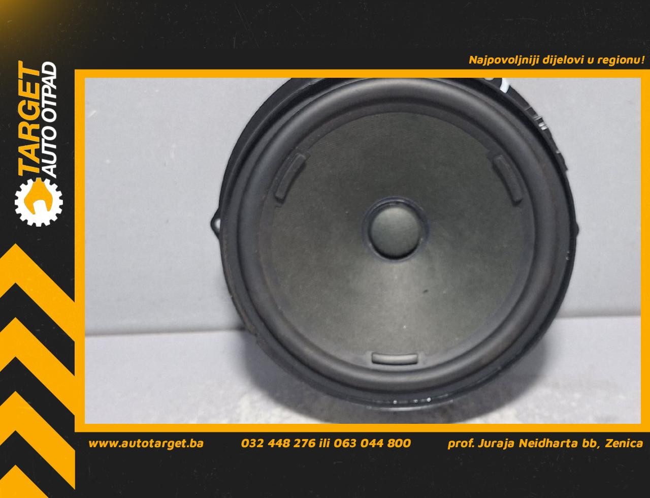 DIJELOVI ZVUCNIK SKODA KODIAQ > 21- 2.0 3G0035454