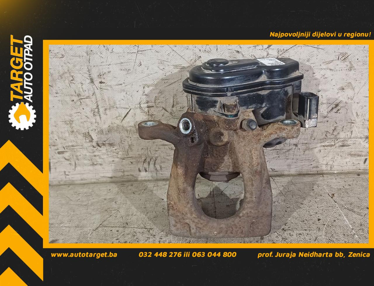 KOCIONA KLJESTA NISSAN X-TRAIL > 14-17 440004CA0A