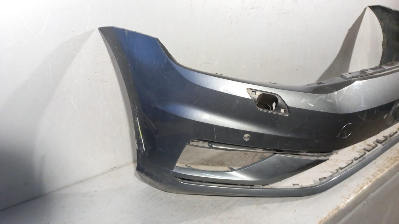 BRANIK VW GOLF 7 FACELIFT > 16- 5G0807221FL