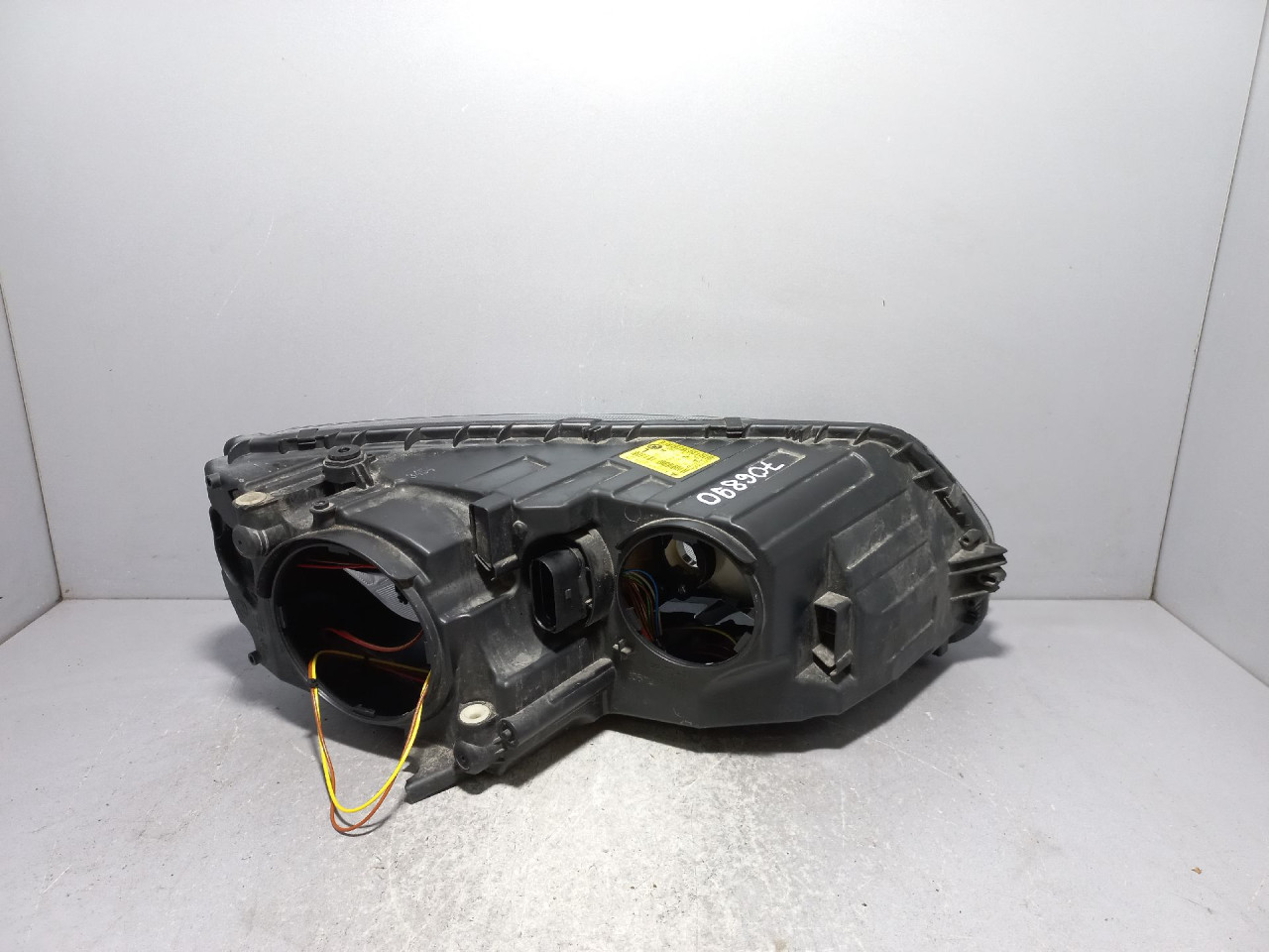 DIJELOVI FAR SKODA OCTAVIA > 13-16 5E1941015