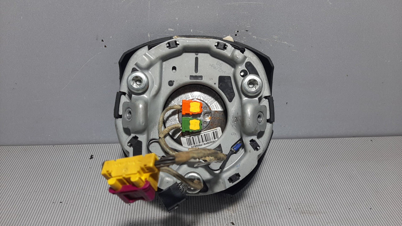 DIJELOVI AIRBAG VOLANA AUDI A6 > 04-08 4F0880201BK