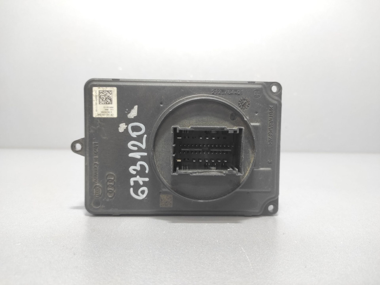 DIJELOVI BALAST FARA AUDI Q7 > 19- 4K0941591BD