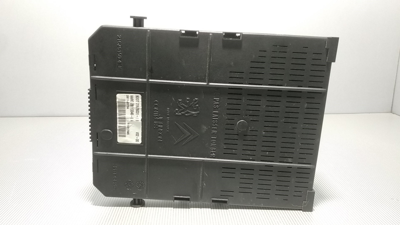 ELEKTRONIKA MODUL CITROEN C5 > 01-04 216760315B