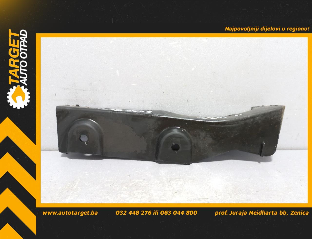 DIJELOVI NOSAC BMW X5 (E70N) > 10-13 7188839