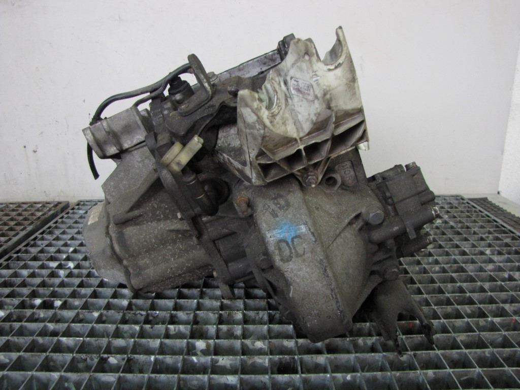 DIJELOVI MJENJAC PEUGEOT 307 > 05-09 9680886910