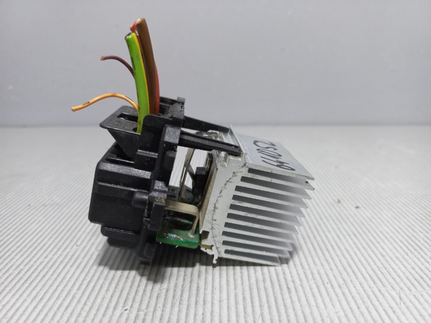 ELEKTRONIKA REOSTAT CITROEN C4 > 10-17 T1000034ZC