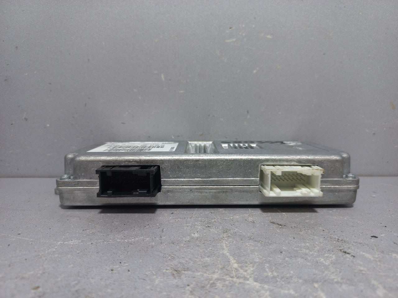 ELEKTRONIKA MODUL BMW X5 (F15) M-TECH > 13-18 16129510