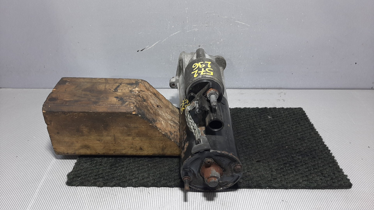 DIJELOVI ALNASER AUDI A4 (B7) > 04-07 0001125053
