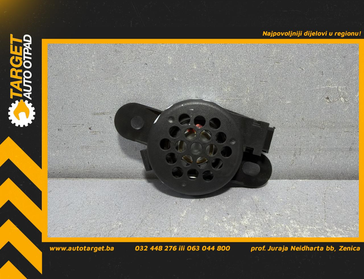 ZVUCNIK MERCEDES E KLASA (W213/S213) > 16-23 A0008220000