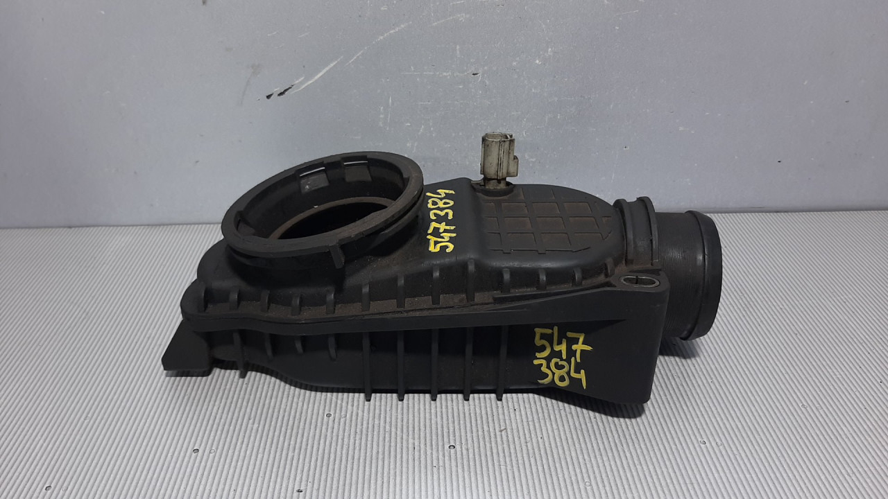 RAZVODNIK ZRAKA LAND ROVER DISCOVERY > 04-09 4H206K770