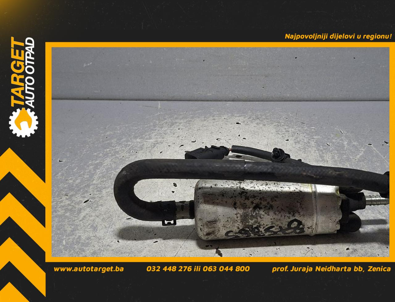 DIJELOVI PUMPA GORIVA VW GOLF 6 > 08-12 2.0 1K0906089A