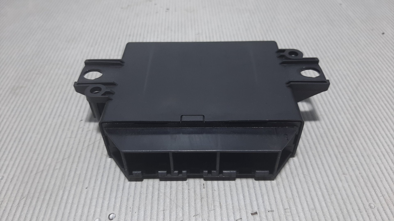 ELEKTRONIKA MODUL AUDI A8 (4E) > 02-10 4E0919283A