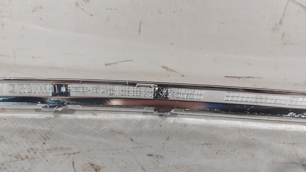 LAJSNA MERCEDES E KLASA (W213/S213) > 16- A2388853700