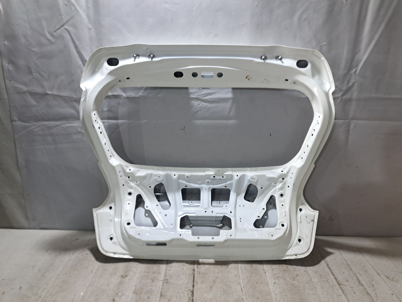 DIJELOVI GEPEK NISSAN JUKE > 14-19